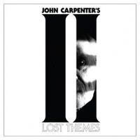 lost themes ii (2017 reissue)
